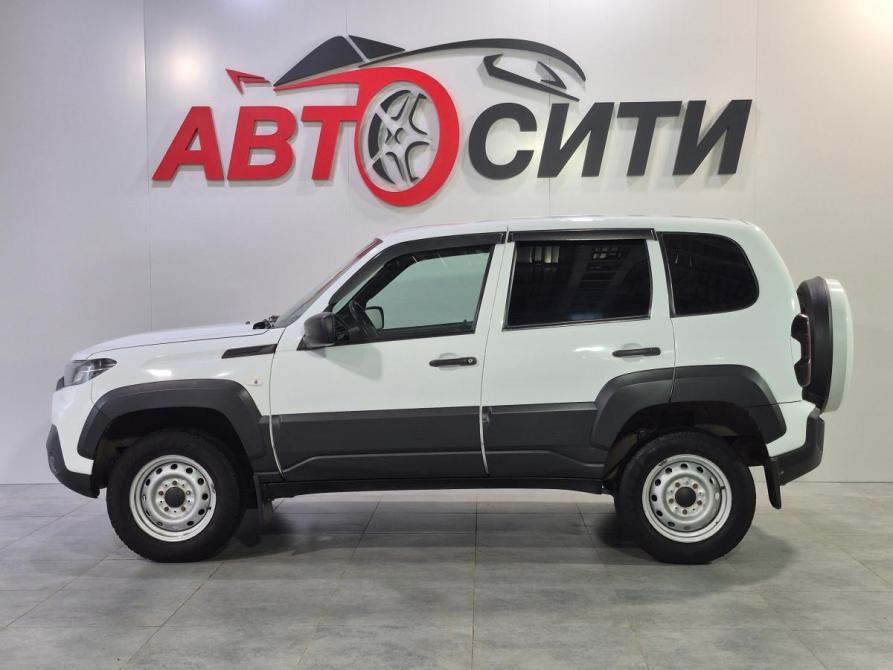 Lada (ВАЗ) Niva Travel I Воронеж  - изображение 4