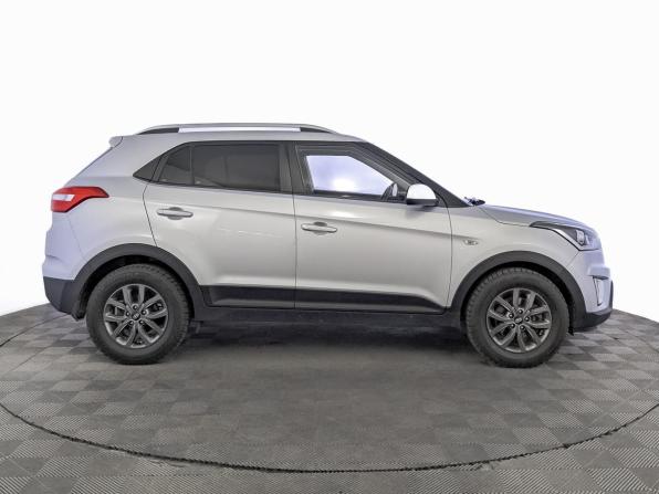 Hyundai Creta I Рестайлинг с пробегом 2020 года, цена 1 830 000 рублей, 89476 км, внедорожник, Автокод Объявления
