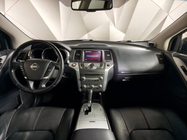 Nissan Murano II (Z51) Рестайлинг 2 с пробегом 2012 года, цена 1 395 000 рублей, 150455 км, внедорожник, Автокод Объявления