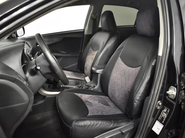 Toyota Corolla X (E140 E150) с пробегом 2008 года, цена 649 900 рублей, 261906 км, седан, Автокод Объявления