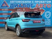 Geely Coolray I Набережные Челны  - изображение 27