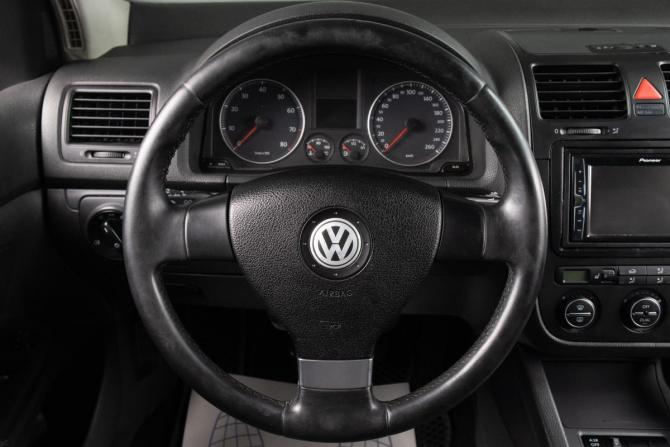 Volkswagen Golf V с пробегом 2007 года, цена 490 000 рублей, 305000 км, хэтчбек, Автокод Объявления