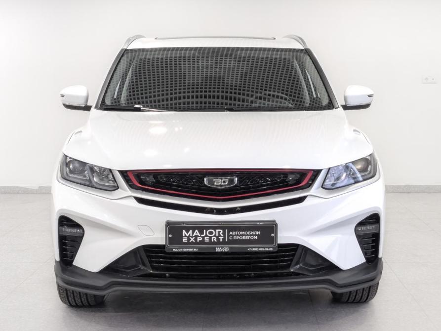 Belgee X50 Москва  - изображение 2