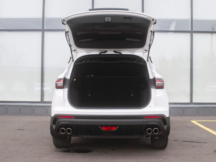 Belgee X50 Курган  - изображение 22