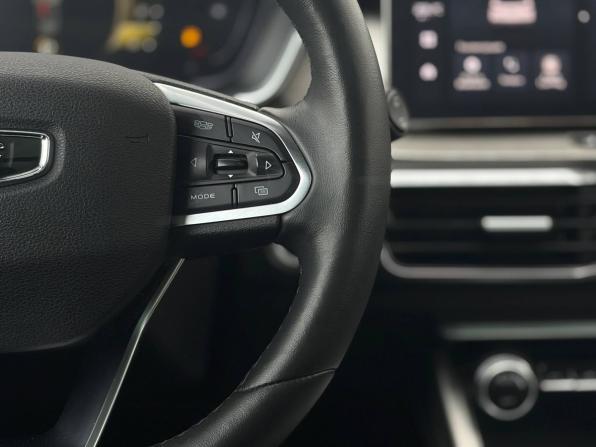 Belgee X50 с пробегом 2024 года, цена 1 679 000 рублей, 42020 км, внедорожник, Автокод Объявления