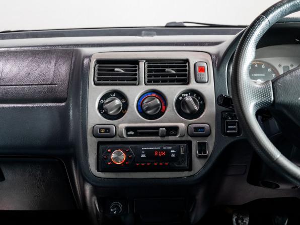 Honda Capa с пробегом 1999 года, цена 280 000 рублей, 286200 км, микровэн, Автокод Объявления