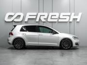 Volkswagen Golf VII Воронеж  - изображение 22