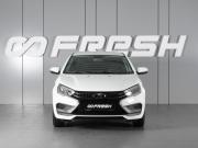 Lada (ВАЗ) Vesta I Рестайлинг (NG) Минеральные Воды  - изображение 21