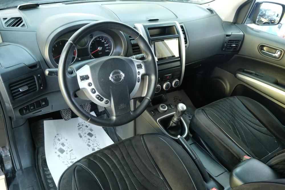 Nissan X-Trail II Омск  - изображение 11
