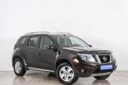 Nissan Terrano III (D10) Красноярск  - изображение 20