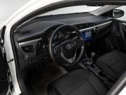 Toyota Corolla XI (E160 E170 E180) Тюмень  - изображение 30