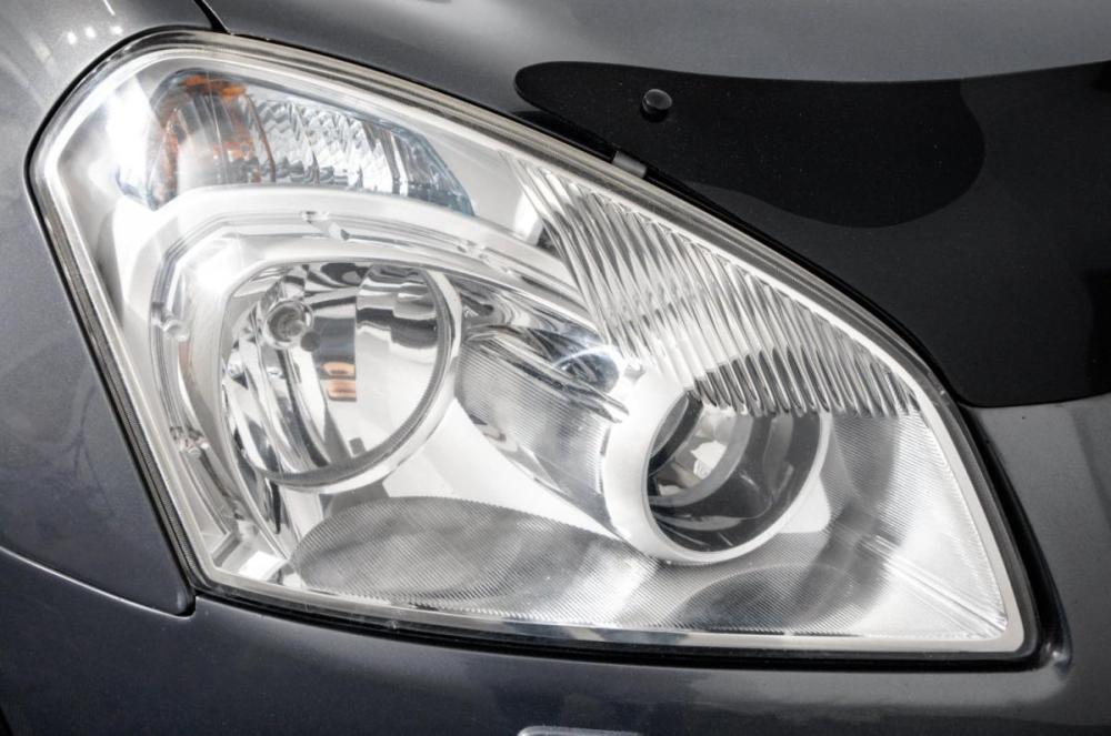 Nissan Qashqai I Барнаул  - изображение 8