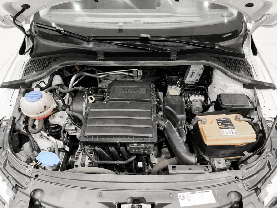 Skoda Rapid I Казань  - изображение 11