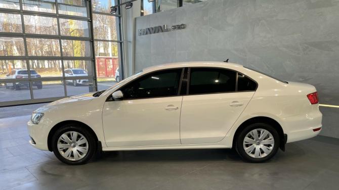 Volkswagen Jetta VI с пробегом 2013 года, цена 910 900 рублей, 158563 км, седан, Автокод Объявления