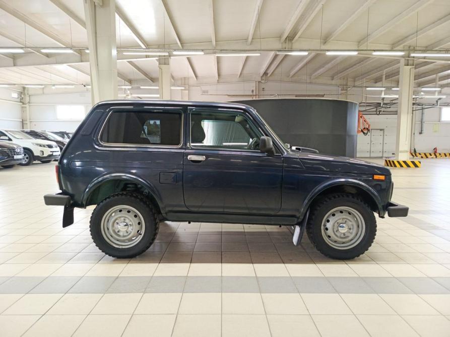 Lada (ВАЗ) 2121 (4x4) I Рестайлинг Набережные Челны  - изображение 5