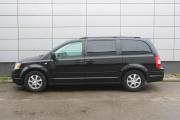 Chrysler Voyager V Ярославль  - изображение 20