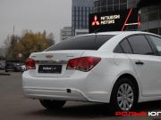 Chevrolet Cruze I Рестайлинг Москва  - изображение 34