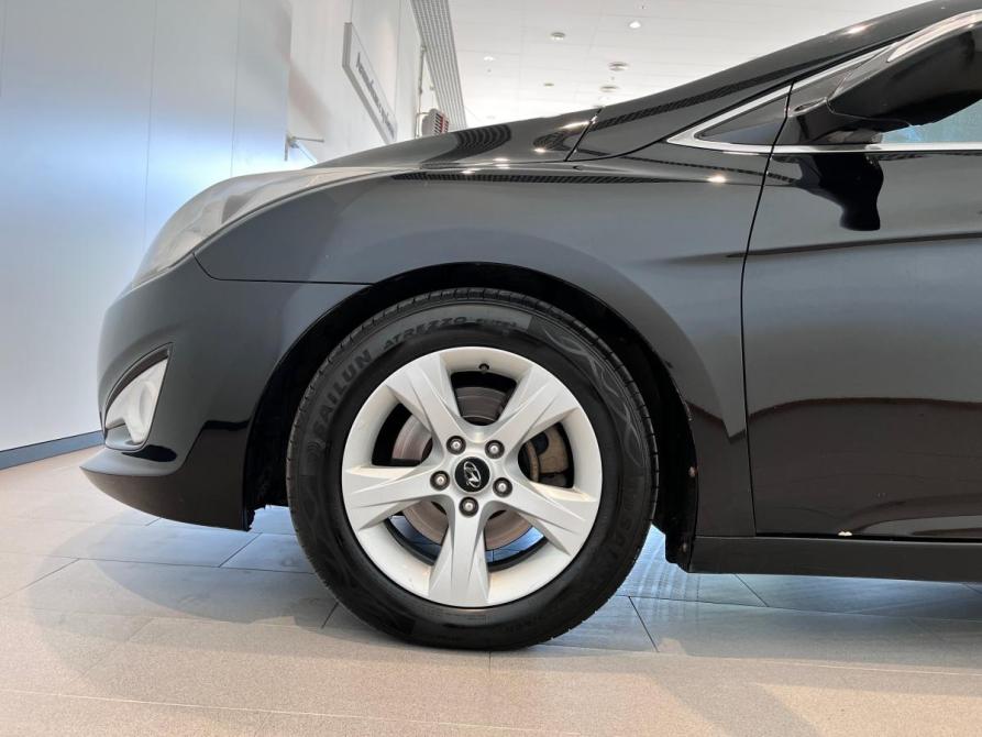 Hyundai i40 I Волгоград  - изображение 9