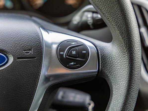 Ford Focus III с пробегом 2013 года, цена 1 168 000 рублей, 46576 км, седан, Автокод Объявления