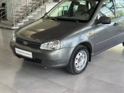 Lada (ВАЗ) Kalina I Новосибирск  - изображение 30
