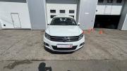 Volkswagen Tiguan I Рестайлинг Магнитогорск  - изображение 23