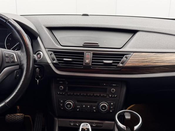 BMW X1 I (E84) Рестайлинг с пробегом 2012 года, цена 1 399 000 рублей, 141118 км, внедорожник, Автокод Объявления
