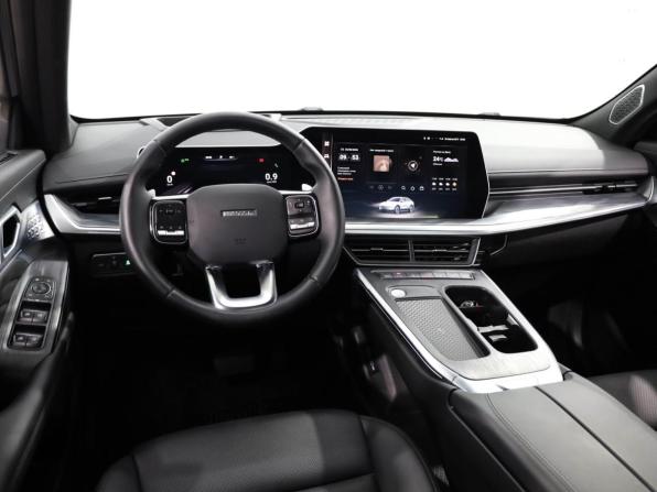 Haval F7x II с пробегом 2025 года, цена 2 999 000 рублей, 22205 км, внедорожник, Автокод Объявления