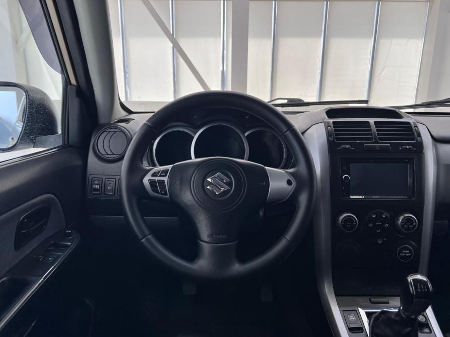 Suzuki Grand Vitara II Волгоград  - изображение 13