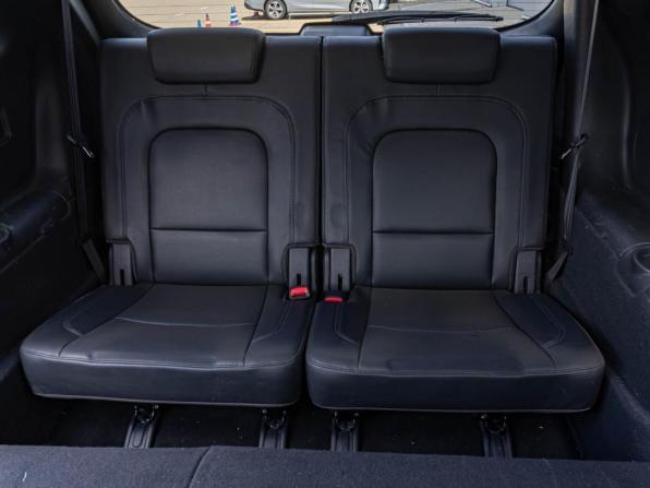 Hyundai ix55 с пробегом 2012 года, цена 850 000 рублей, 311737 км, внедорожник, Автокод Объявления