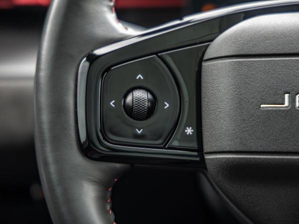JETOUR DASHING I с пробегом 2023 года, цена 2 098 000 рублей, 49010 км, внедорожник, Автокод Объявления