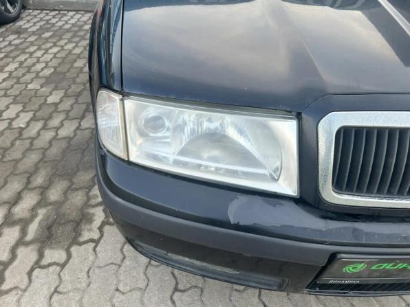 Skoda Octavia I (A4) Рестайлинг с пробегом 2006 года, цена 440 000 рублей, 299235 км, универсал, Автокод Объявления