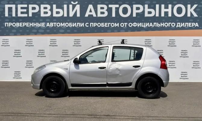 Renault Sandero I с пробегом 2012 года, цена 399 900 рублей, 215298 км, хэтчбек, Автокод Объявления