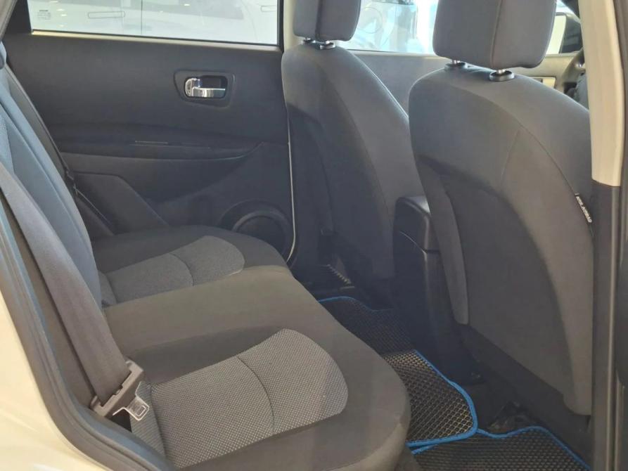 Nissan Qashqai I Рестайлинг Самара  - изображение 15