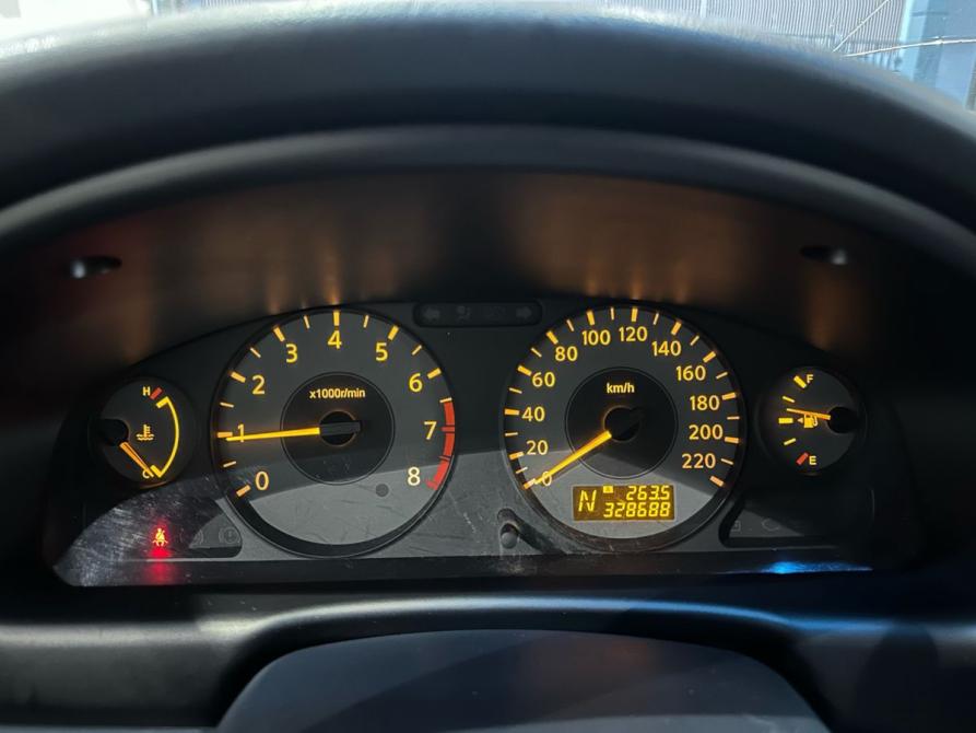 Nissan Almera Classic I Москва  - изображение 14