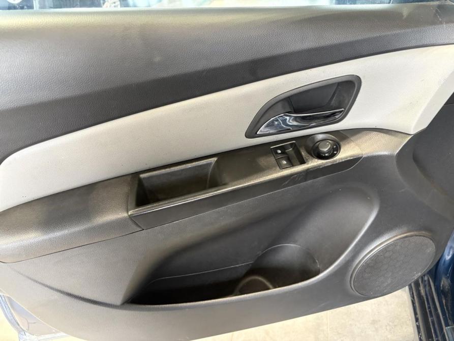 Chevrolet Cruze I Новомосковск  - изображение 17
