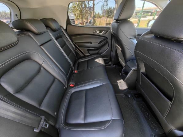 Chery Tiggo 4 I Рестайлинг с пробегом 2019 года, цена 1 299 000 рублей, 87502 км, внедорожник, Автокод Объявления