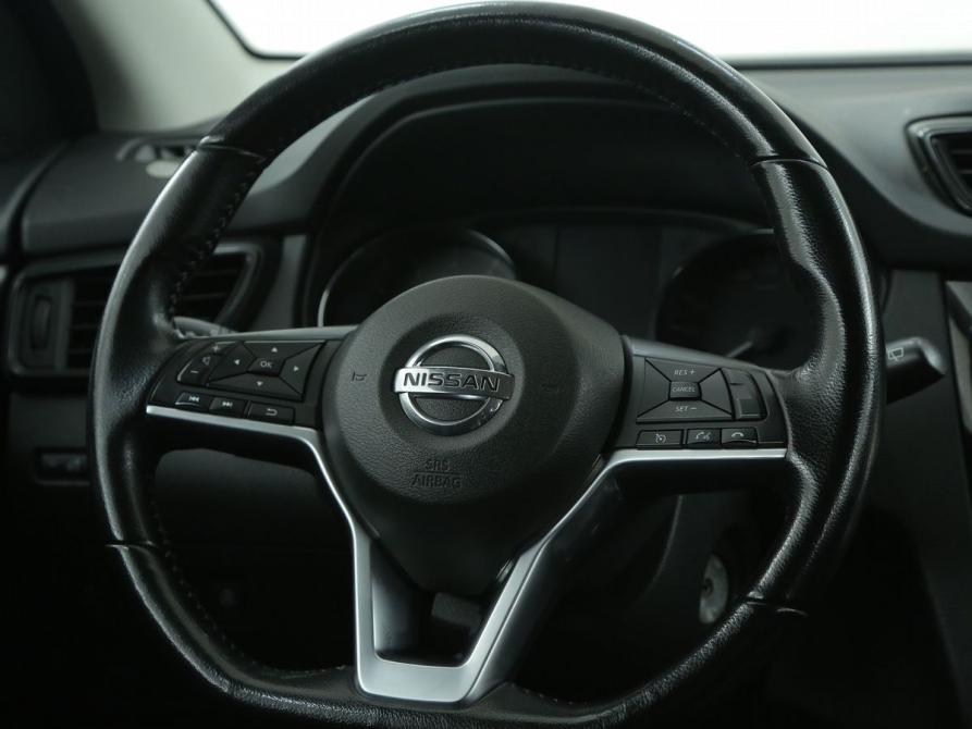 Nissan Qashqai II Рестайлинг Иваново  - изображение 17