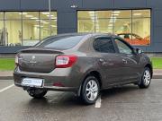 Renault Logan II Рестайлинг Ярославль  - изображение 21