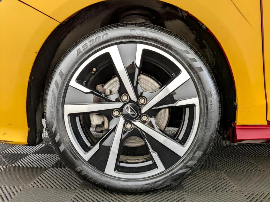 Kaiyi E5 Москва  - изображение 18
