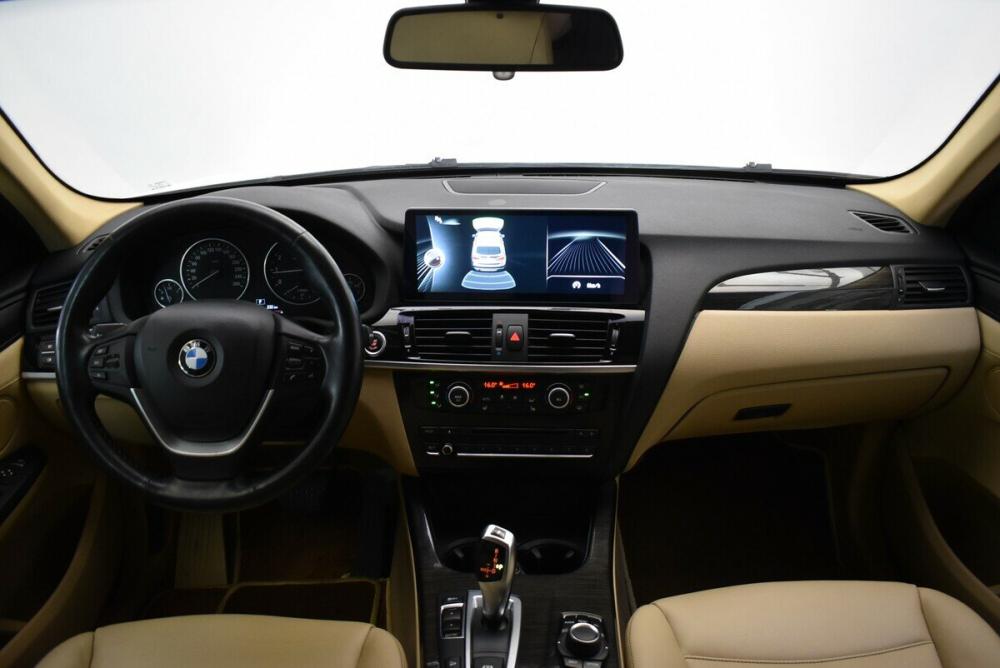 BMW X3 II (F25) Рестайлинг Москва  - изображение 5