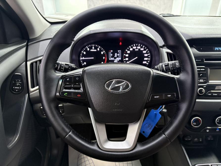 Hyundai Creta I Ярославль  - изображение 18