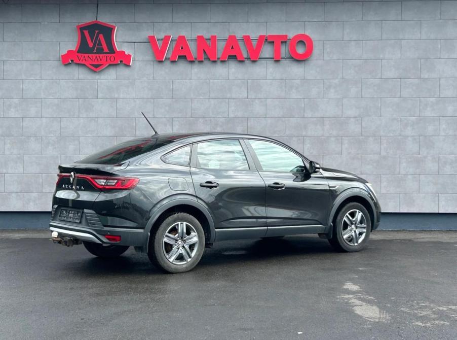 Renault Arkana I Альметьевск  - изображение 7