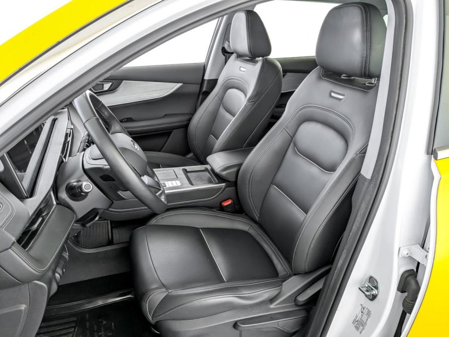 Chery Tiggo 7 Pro Max I Москва  - изображение 20
