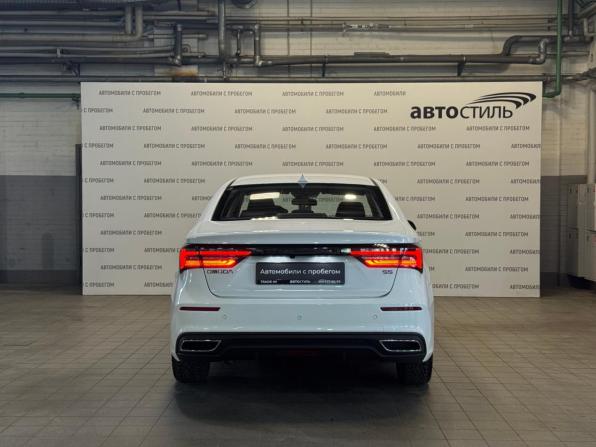 Omoda S5 с пробегом 2024 года, цена 1 599 000 рублей, 11237 км, седан, Автокод Объявления