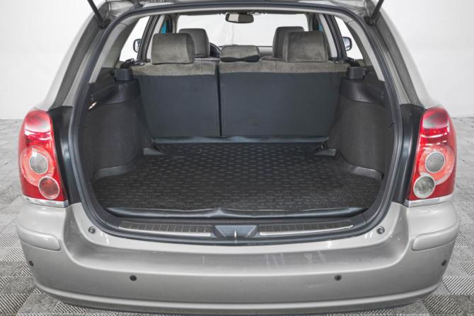 Toyota Avensis II Рестайлинг с пробегом 2006 года, цена 1 149 000 рублей, 212000 км, универсал, Автокод Объявления