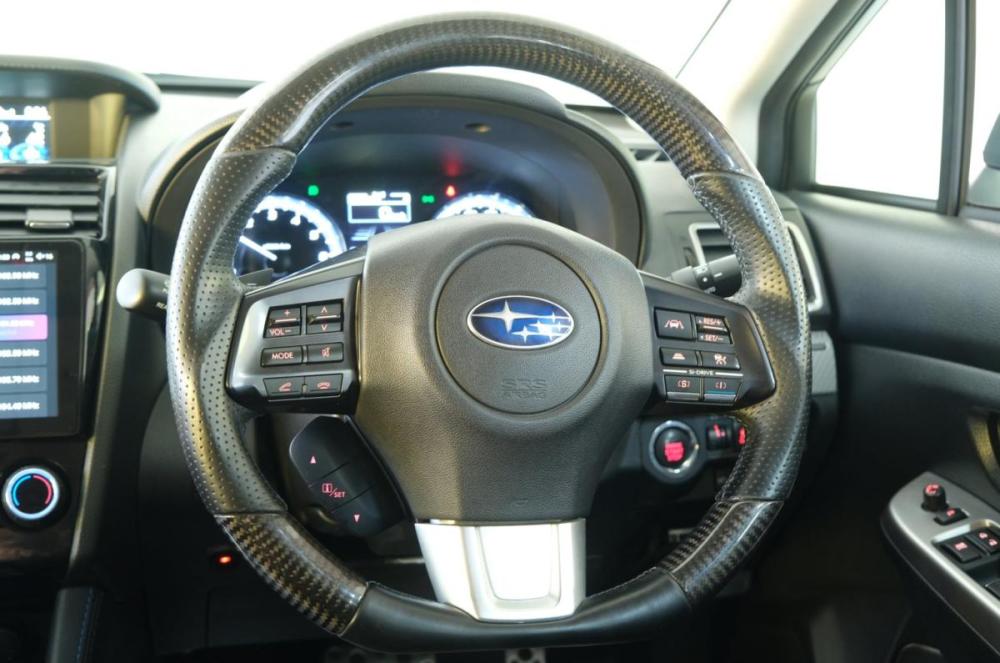 Subaru Levorg I Омск  - изображение 13