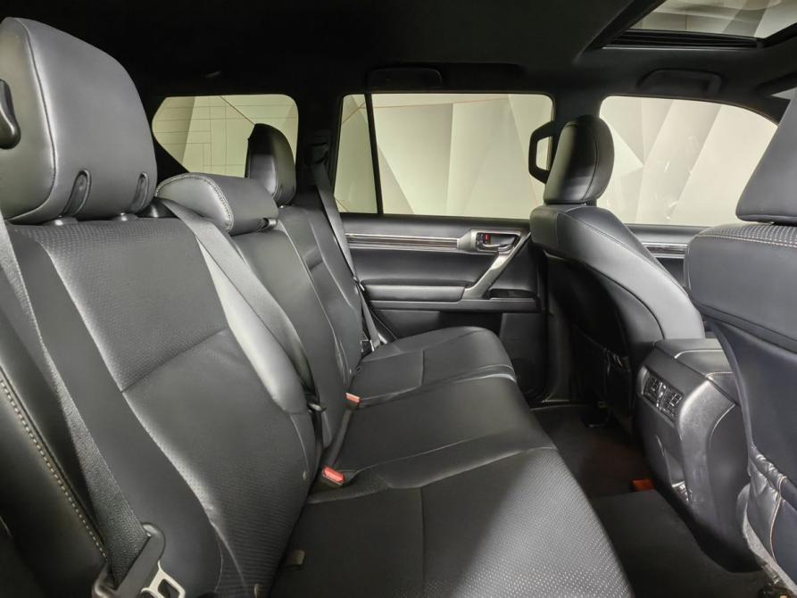 Lexus GX II Рестайлинг 2 Москва  - изображение 16