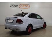 Volkswagen Polo V Рестайлинг Коломна  - изображение 17