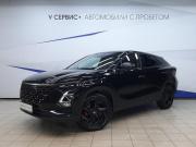 Omoda C5 I Москва  - изображение 24