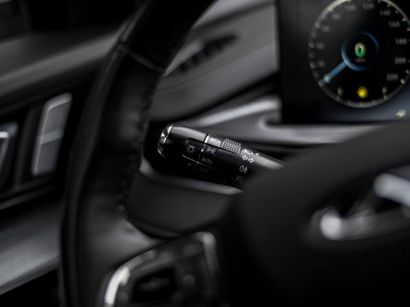 Chery Tiggo 7 Pro Max I с пробегом 2023 года, цена 1 680 000 рублей, 53503 км, внедорожник, Автокод Объявления